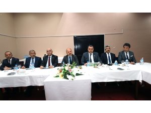 ‘Tarım Şehr-i Amasya’dan 13 proje