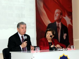 "Köksal Toptan Kütüphanesi ve Etüt Salonu" açıldı