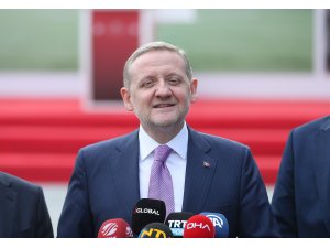 "Bu açıklamanın altında ezilmeyiz"