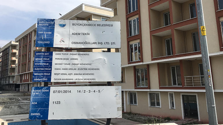 İşte AK Parti'nin itiraz dilekçesindeki yerler!