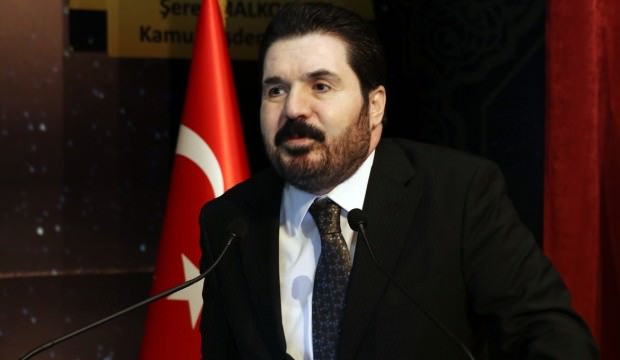 Savcı Sayan: Biz Kürtlüğü Selahattin Eyyübi'den öğrendik