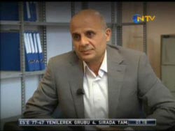 Sakık'tan TSK'ya ve Başbakan'a övgüler