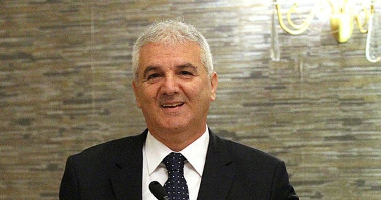 Sabri Çelik'tan Galatasaray'a cevap