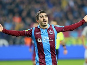 Barcelona'dan Abdülkadir Ömür paylaşımı