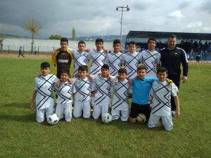 Selendi’de futbol ve voleybola YBO damgası
