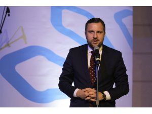 Saraybosna İş Forumu'nda AA'ya ödül