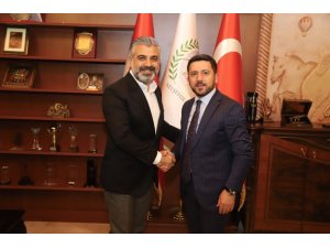 Nevşehirli kadınlar üretecek Anadolu Kültürel Girişimcilik alacak