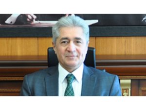 Keskin’de Belediye Başkanlığına, Vali Yardımcısı Akbaş vekalet edecek