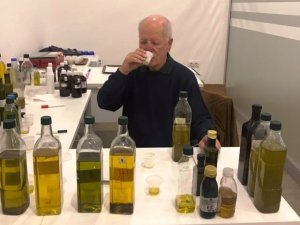 Zeytincilik sektörünün ihracatı 400 milyon doları geçti