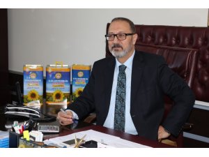 Karadenizbirlik’ten üreticiye 17 milyon kredi desteği