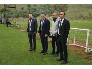Erol Bulut’tan Trabzonspor kadrosuna kupa revizyonu