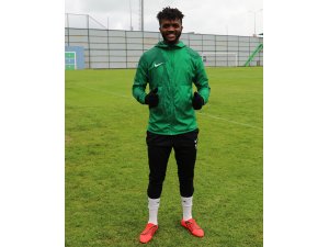 "Başakşehir'e kazanmak için gideceğiz"