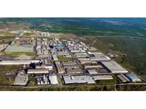 Osmaniye’de 28 adet yatırım teşvik belgesi verildi