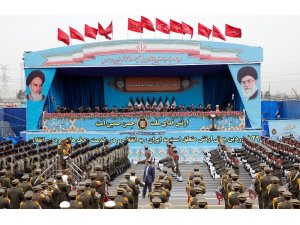 Ruhani’den siyonizmi Orta Doğu’dan geri püskürtme çağrısı