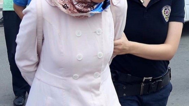 18 ilde FETÖ operasyonu... Örgütün kadın yapılanmasına darbe vuruldu!