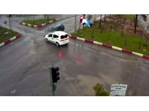 Siirt’te trafik kazaları mobeseye takıldı