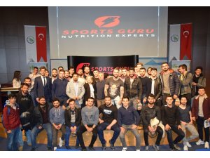 Belovacıklı “Sağlıklı yaşam için spor önemli”