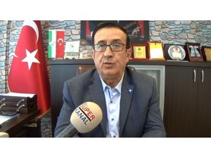 Ziraat odası başkanından vahim açıklama