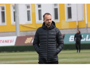 Kayserispor’da Şamil şoku