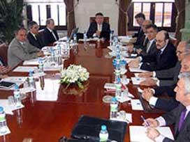 YÖK, YÖS'ün kaldırılmasını tartışıyor