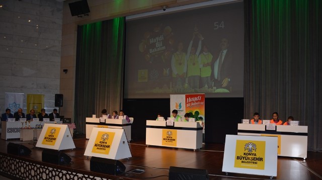 Haydi Bil Bakalım’da il birincisi kurayla belli oldu