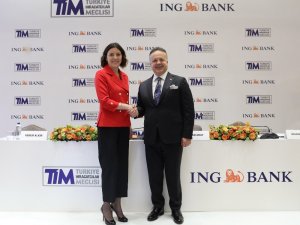 İhracatçıya 3 vade seçenekli sabit oranlı euro bazlı kredi imkânı