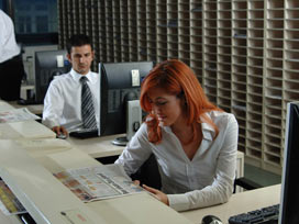 Uzun süre masabaşında sağlığı bozuyor