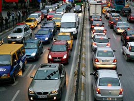 Aracınızın kışlık bakımını ihmal etmeyin