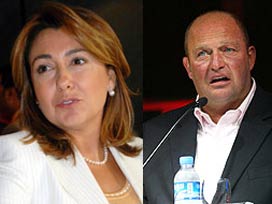 TÜSİAD'a veda ederken günah çıkardı