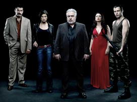 Bu hafta vizyonda 2'si yerli 4 film var