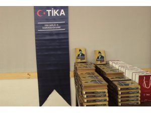 Müzecilik alanında Türk-Kazak iş birliği devam ediyor