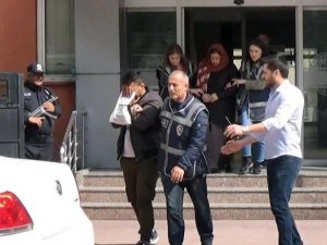 Manisa’da FETÖ bahanesiyle telefonla dolandırıcılık