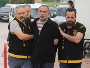 3 kişiyi öldüren koca özel ekipten kaçamadı