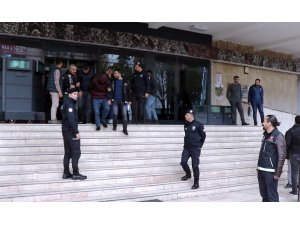 Malatya merkezli 5 ilde uyuşturucu operasyonu: 11 tutuklama