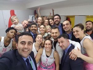 Bellona Kayseri’den son 10 sezonun en kötü performansı