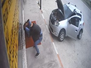 Tekirdağ’da facianın eşiğinden dönüldü