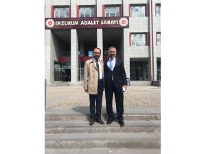 İş adamı Murat Kılıç’a beraat