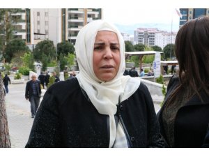 Yazıcıoğlu: 10 yıldır gidiyoruz geliyoruz