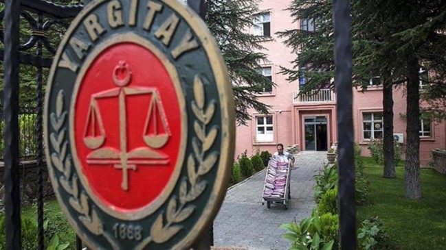 Yargıtay, Kamil Başoğlu'nun kaçırılması davasında kararını verdi