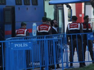 Soma davası sanığı Can Gürkan’a tahliye kararı