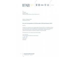 Galatasaray’dan VAR açıklaması