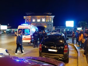 Bandırma’da bıçaklı saldırı: 3 yaralı