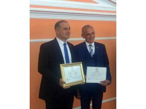 Başkan Kaya ilk yardımcısını atadı