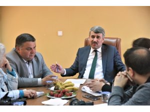 Anamur Belediyesi’nin borcu 34.1 milyon lira