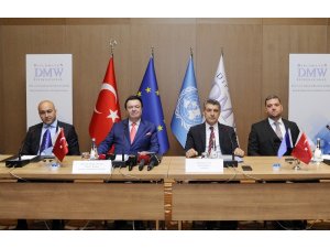 DMW Uluslararası Diplomatlar Birliği’den Engin Yakut davasına destek