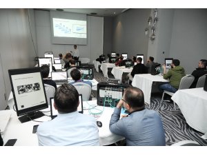 Sektör profesyonelleri ‘Innovation & Technology Forum’unda bir araya geldi