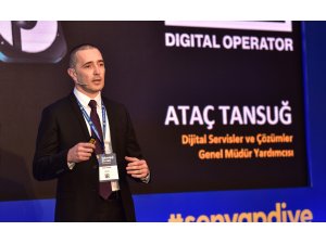 Turkcell, girişimcileri 4,8 milyon TL fonla buluşturdu