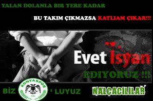 Bu takım çıkmazsa...
