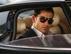 Ezel setinde büyük şok!