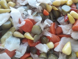 Türkiye 150 ülkeye meyve suyu ihraç etti